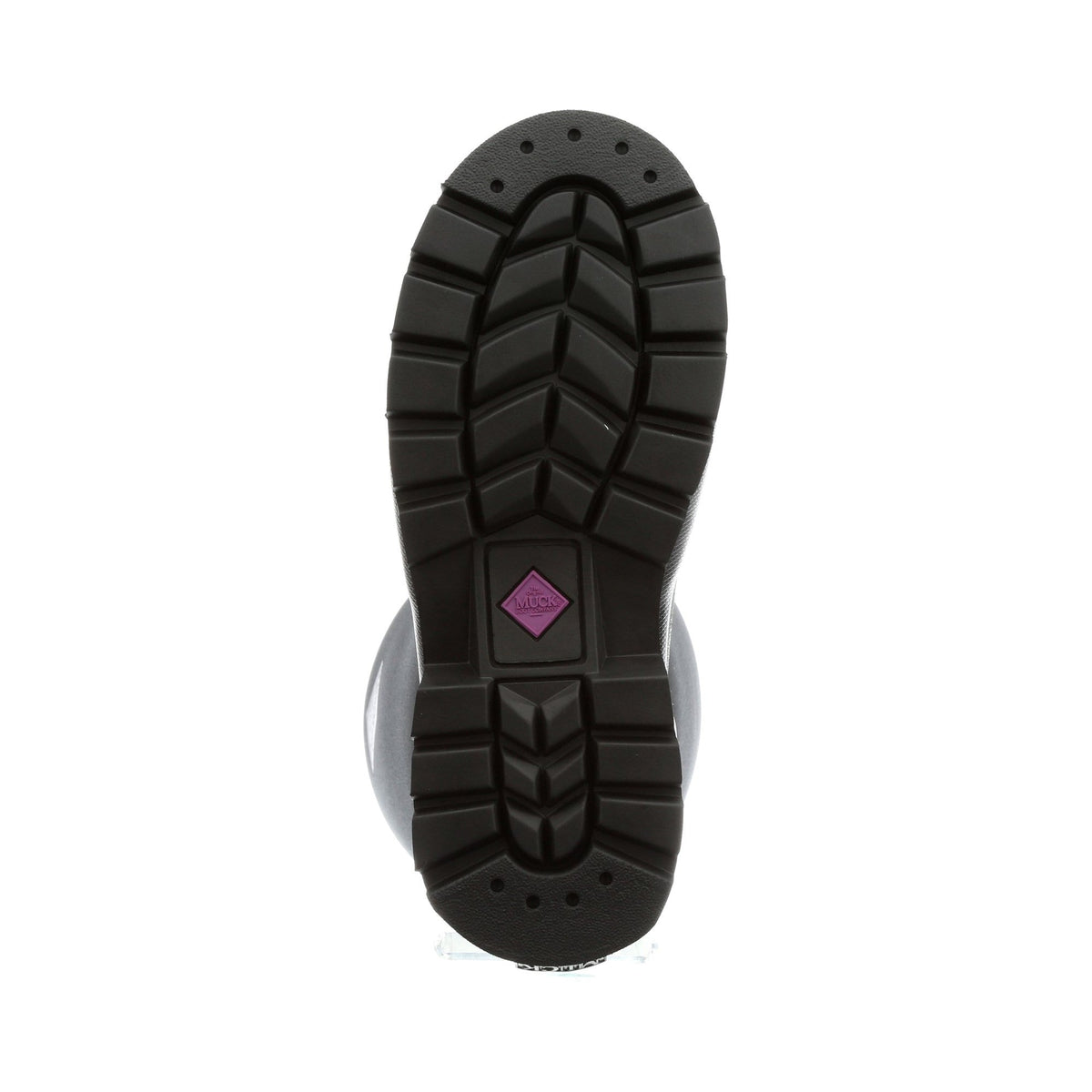 Muck Boots Chore Classic Tall Womens Boot - Black - Image 4