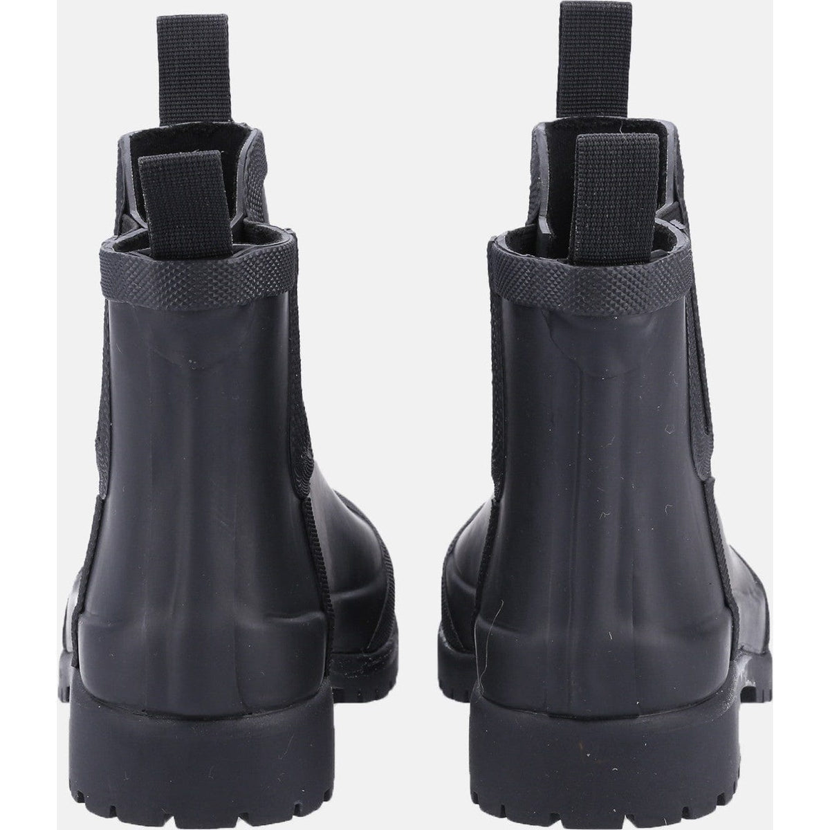 Cotswold Blenheim Waterproof Ankle Boot - Black - Image 7