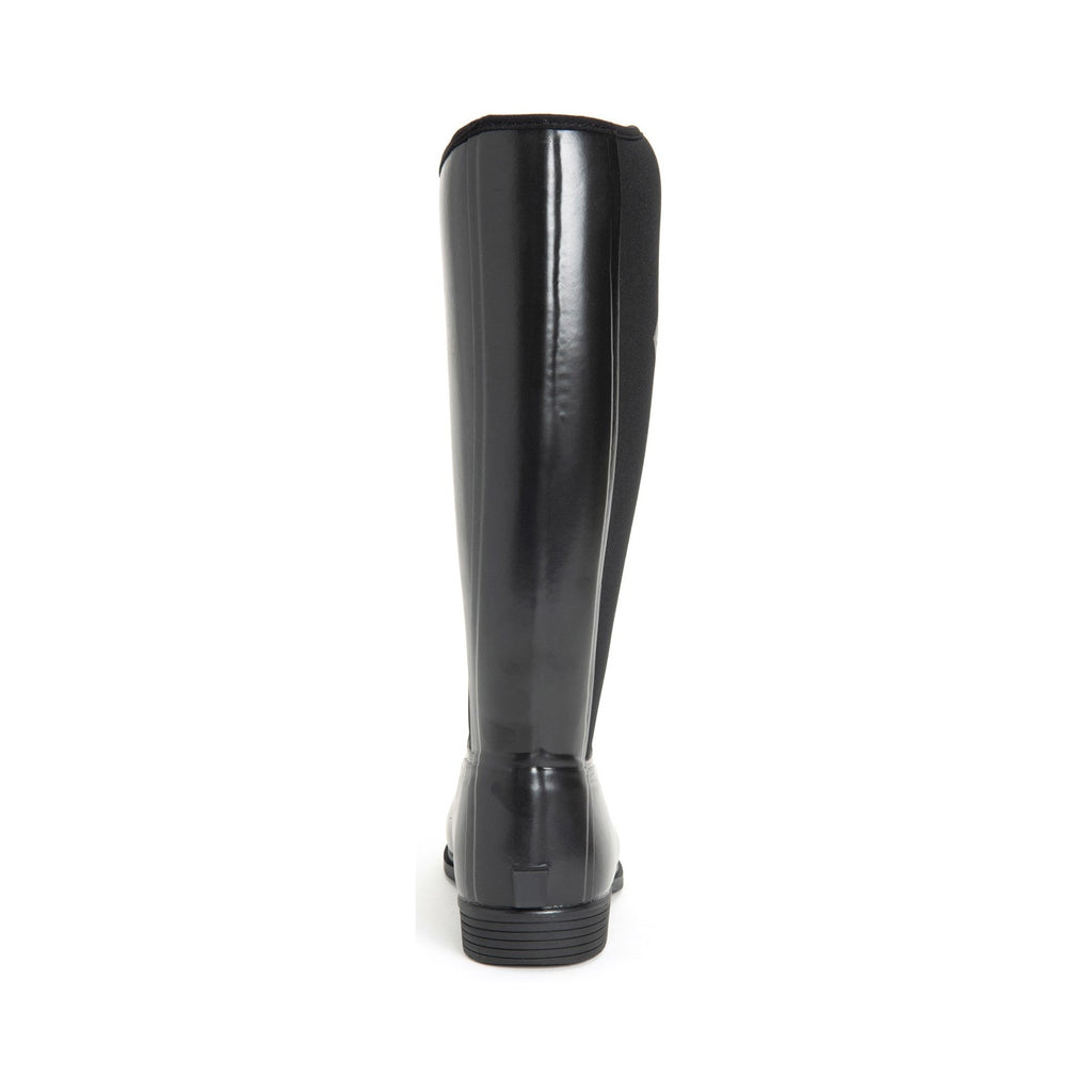 Muck Boots Derby Tall Womens - Black - Image 2