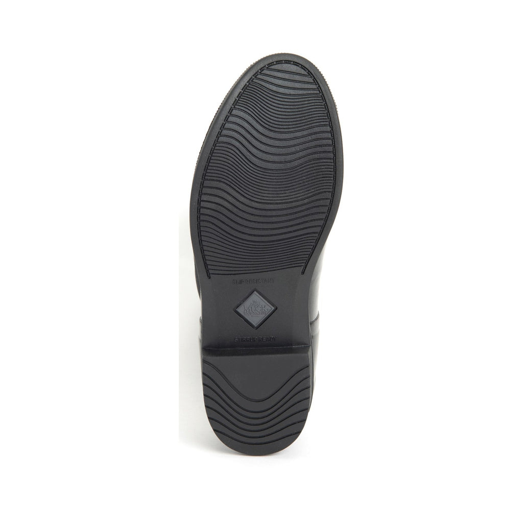 Muck Boots Derby Tall Womens - Black - Image 4