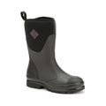 Muck Boots Chore Classic Short Womens Boot - Black