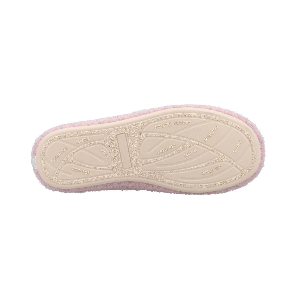 Hush Puppies The Good Slipper Womens - Pink - Image 3