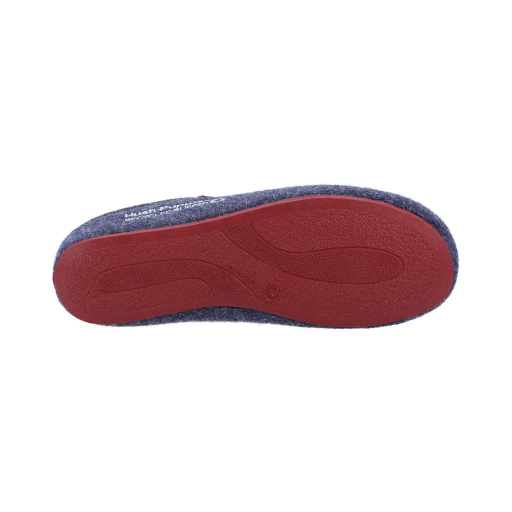 Hush Puppies The Good Slipper Mens - Navy - Image 3