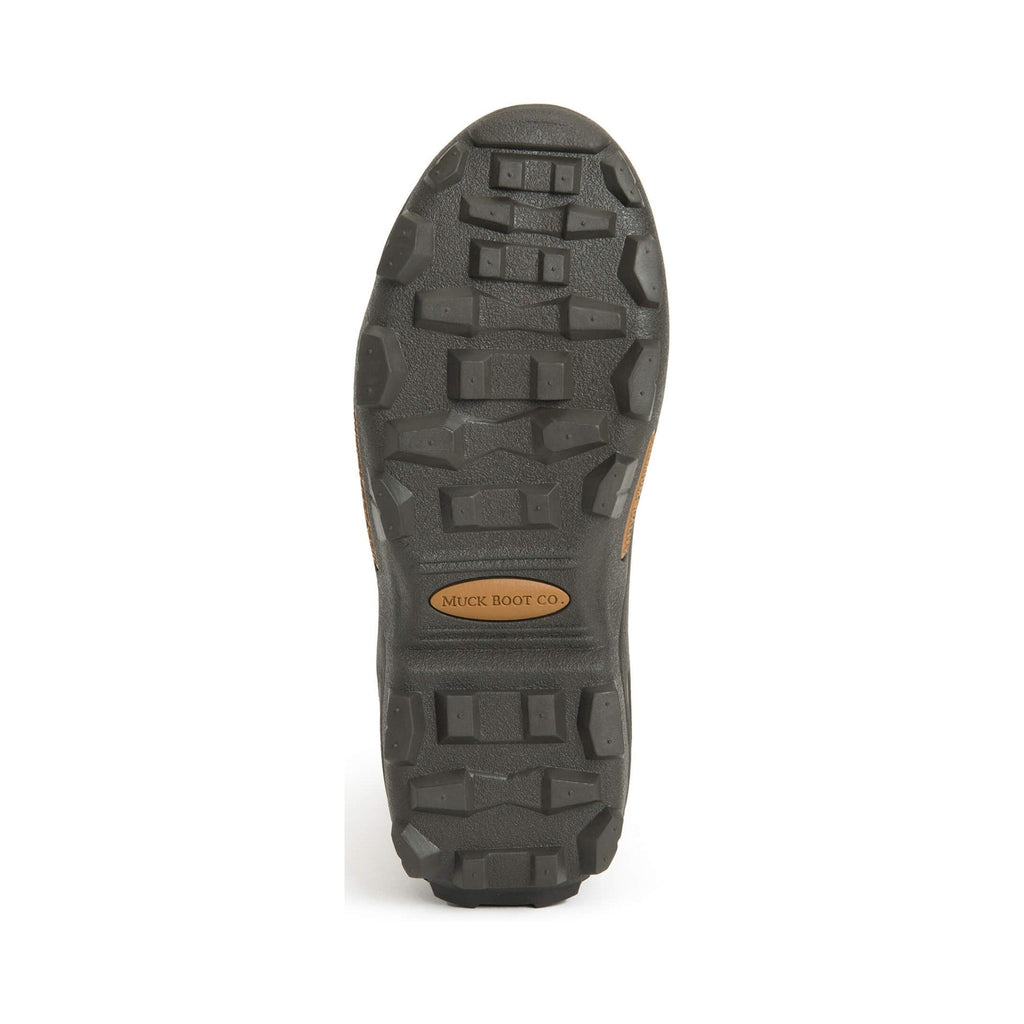 Muck Boots Muckmaster Mens Wellington - Bark - Image 3