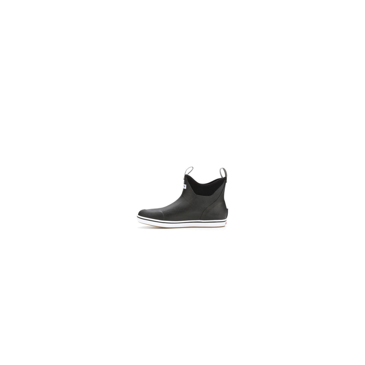 Xtratuf Ankle Deck Womens Boot - Black - Image 5