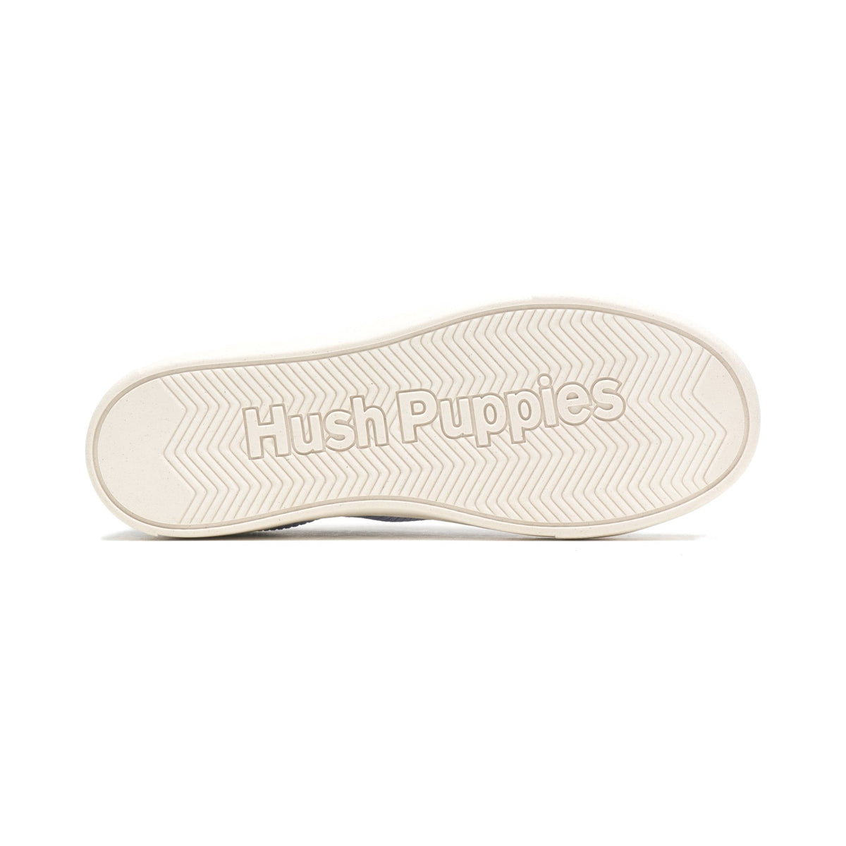 Hush Puppies Good Womens Sneaker - Blue - Image 3