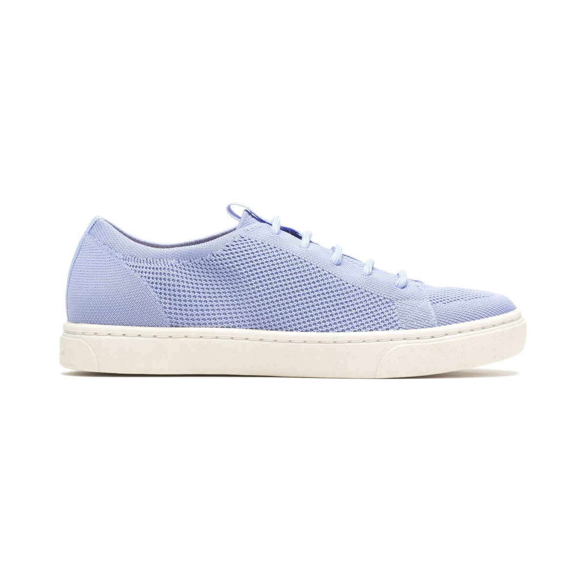 Hush Puppies Good Womens Sneaker - Blue - Image 4