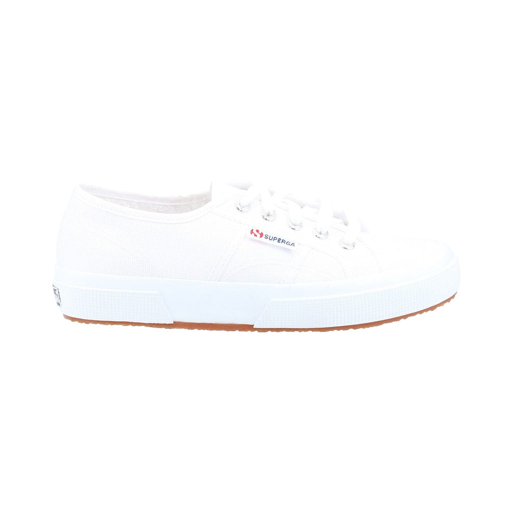 Superga 2750 Cotu Classic Womens - White - Image 4