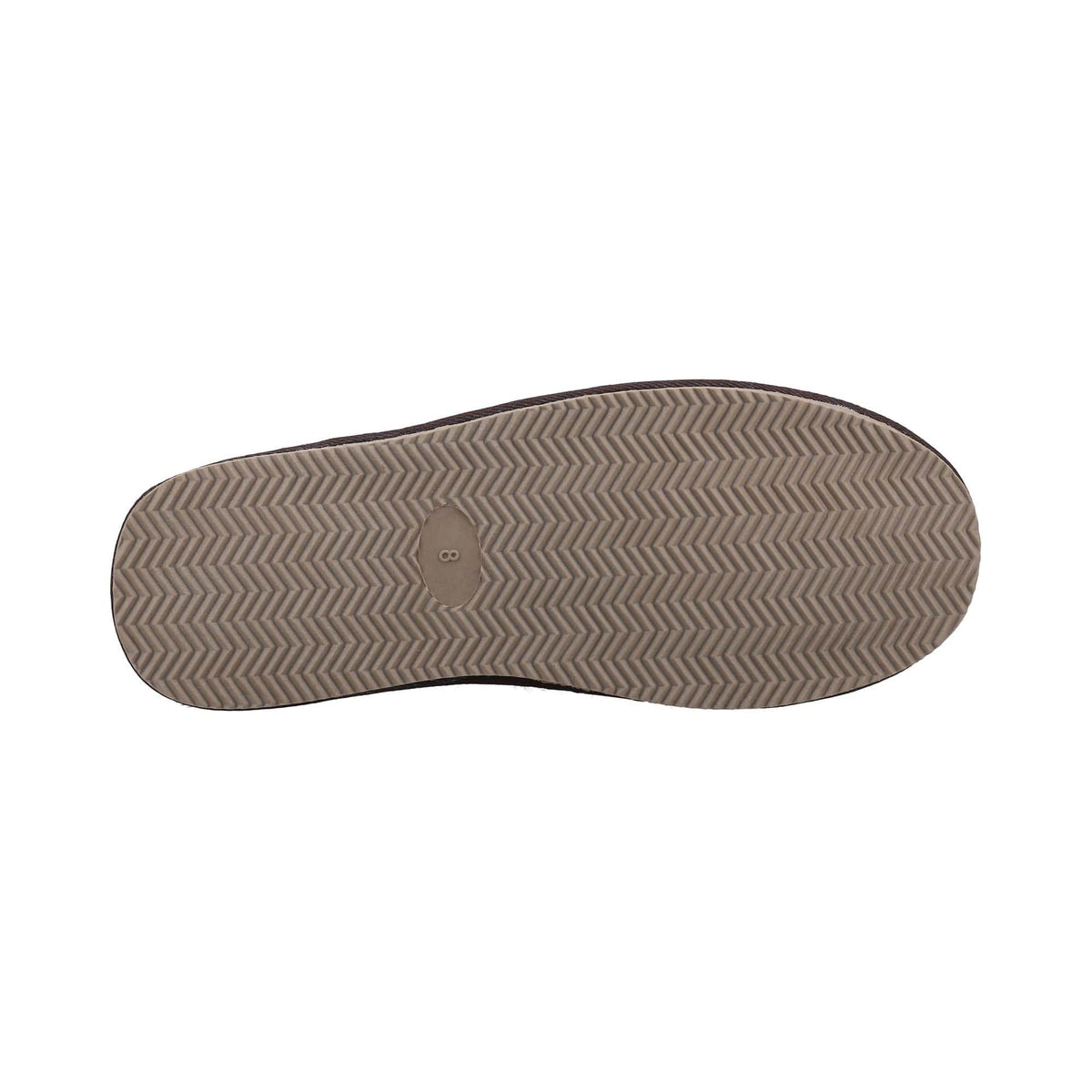 Hush Puppies Coady Slipper - Brown - Image 3