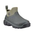 Muck Boots Woody Sport Mens Ankle Boot - Moss Green