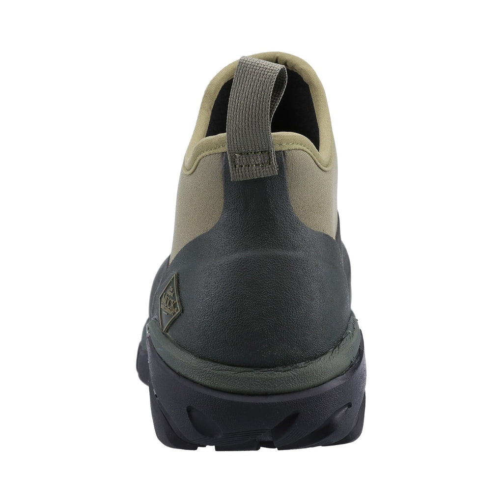 Muck Boots Woody Sport Mens Ankle Boot - Moss Green - Image 6