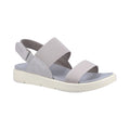 Hush Puppies Selina Womens Sandal - Grey
