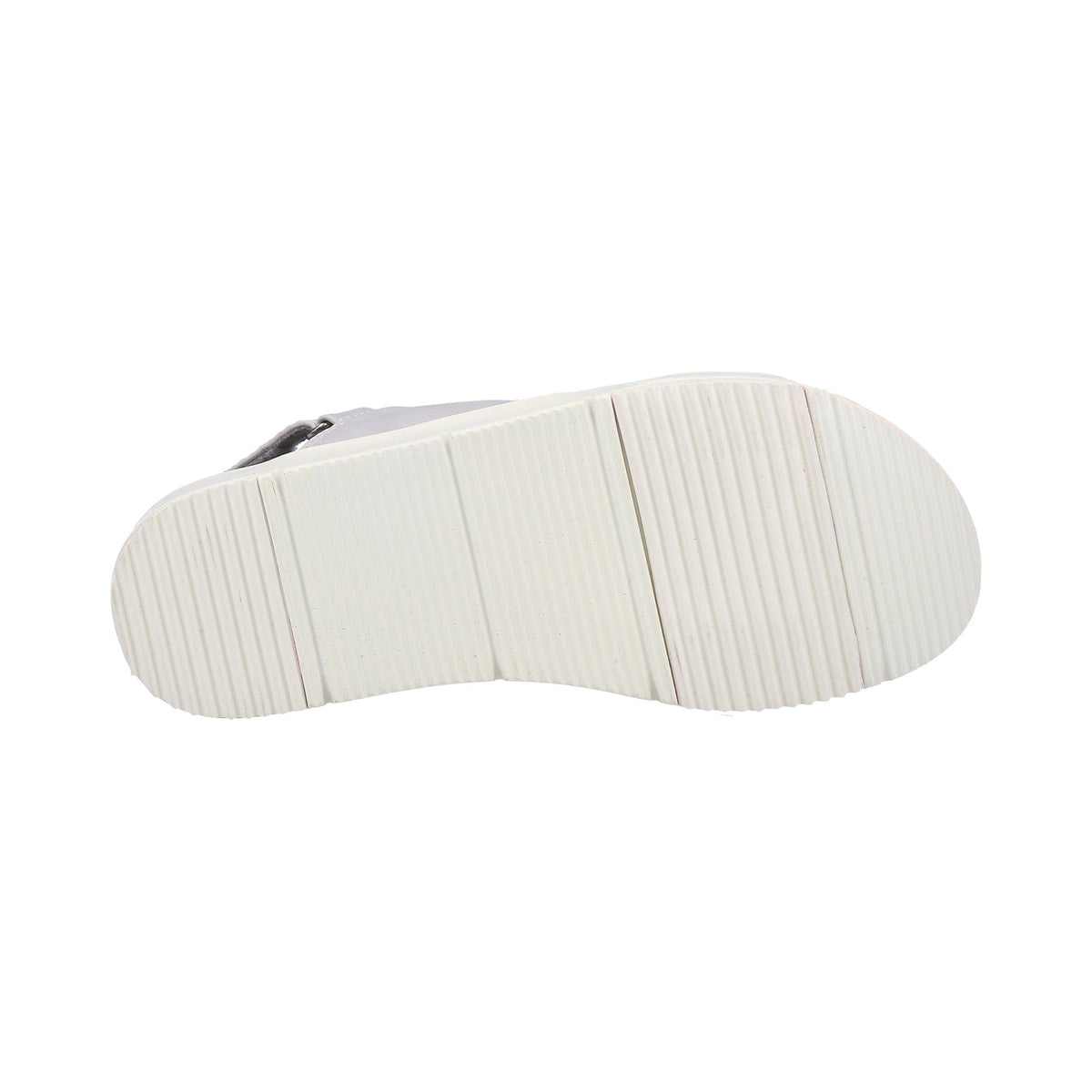 Hush Puppies Selina Womens Sandal - Grey - Image 3
