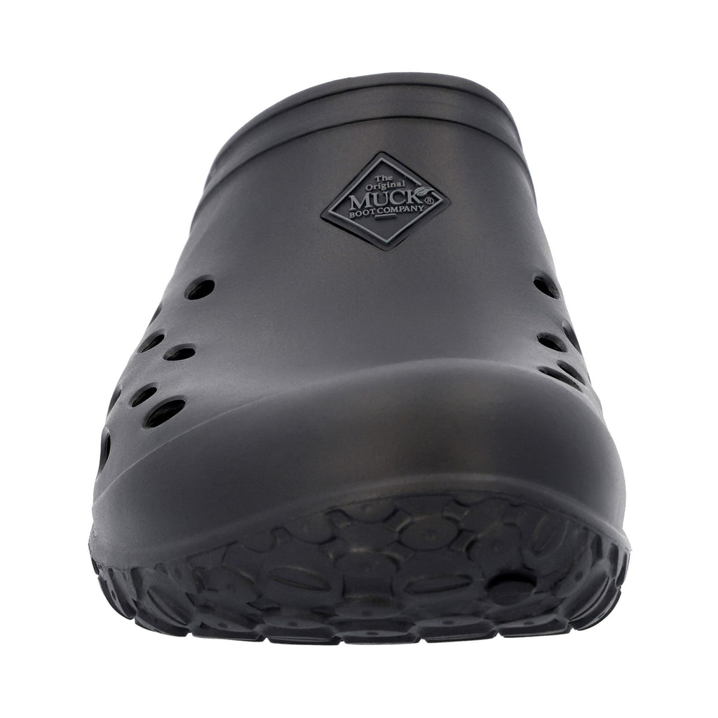 Muck Boots Muckster Lite Mens Clog - Black - Image 5
