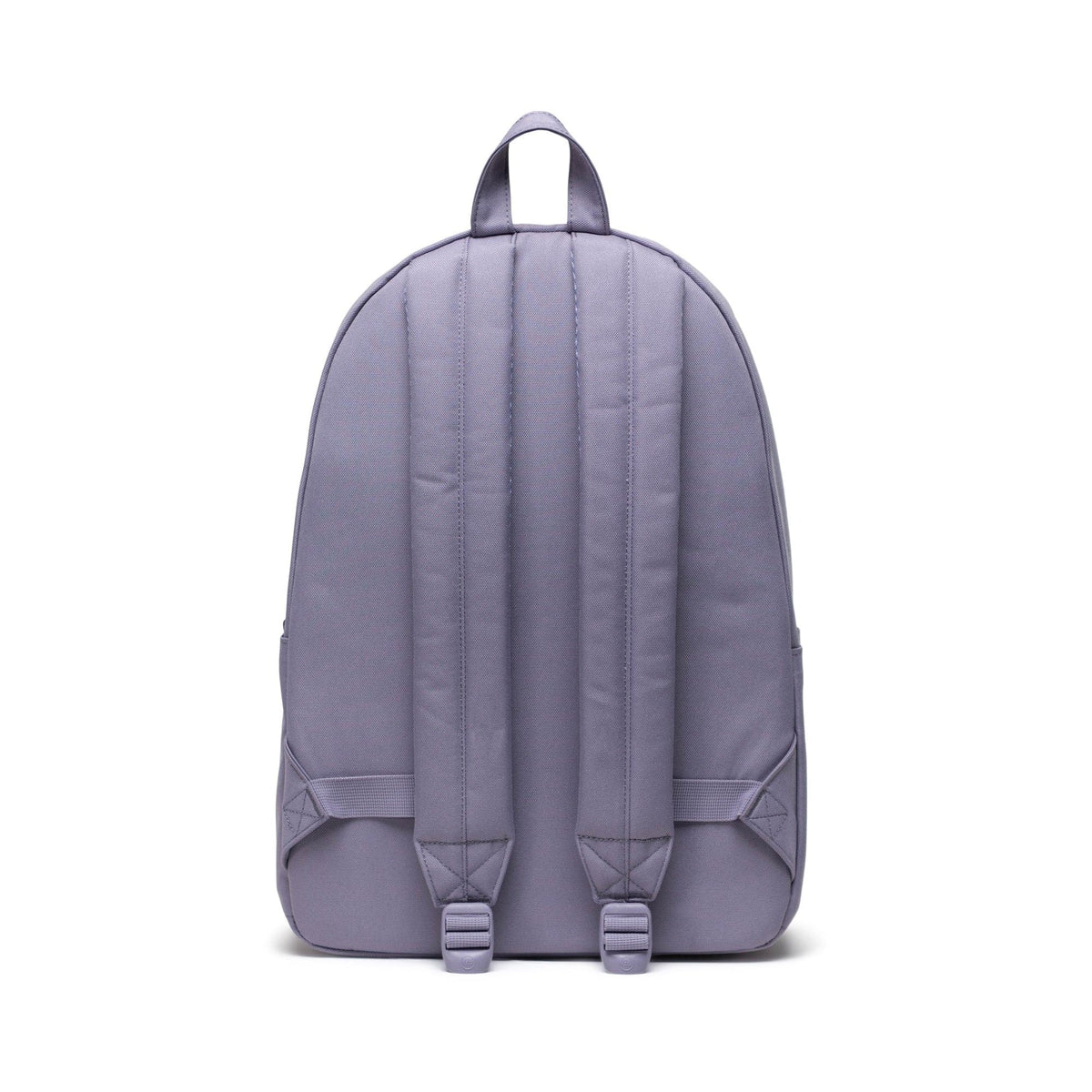 Herschel Bags Womens Classic XL Backpack - Lavender Grey - Image 3