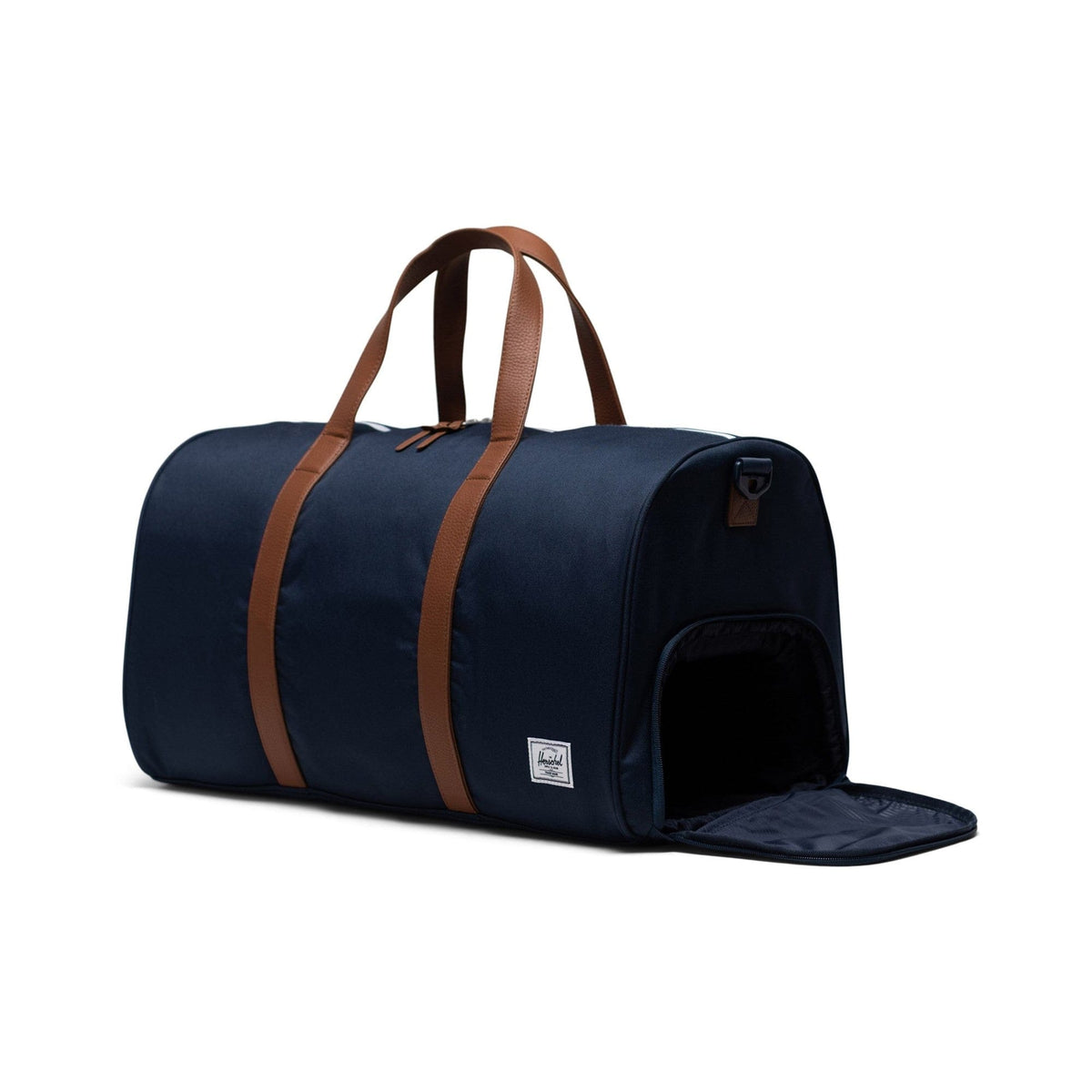 Herschel Bags Novel Duffle - Navy - Image 2