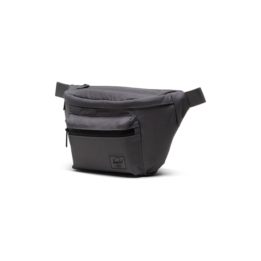 Herschel Bags Pop Quiz Hip Pack - Gargoyle Tonal - Image 2