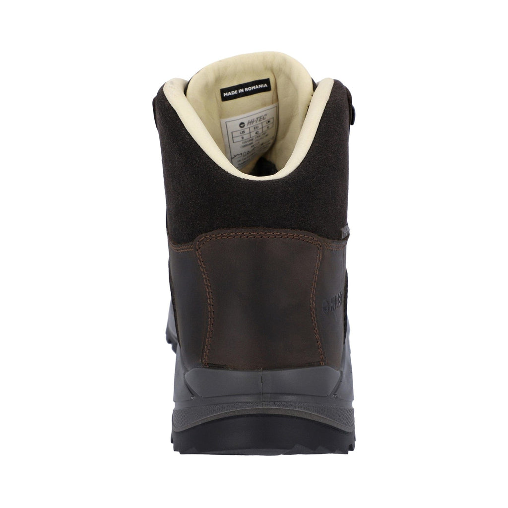 Hi-Tec Ravine Pro Mens Boots - Brown - Image 2