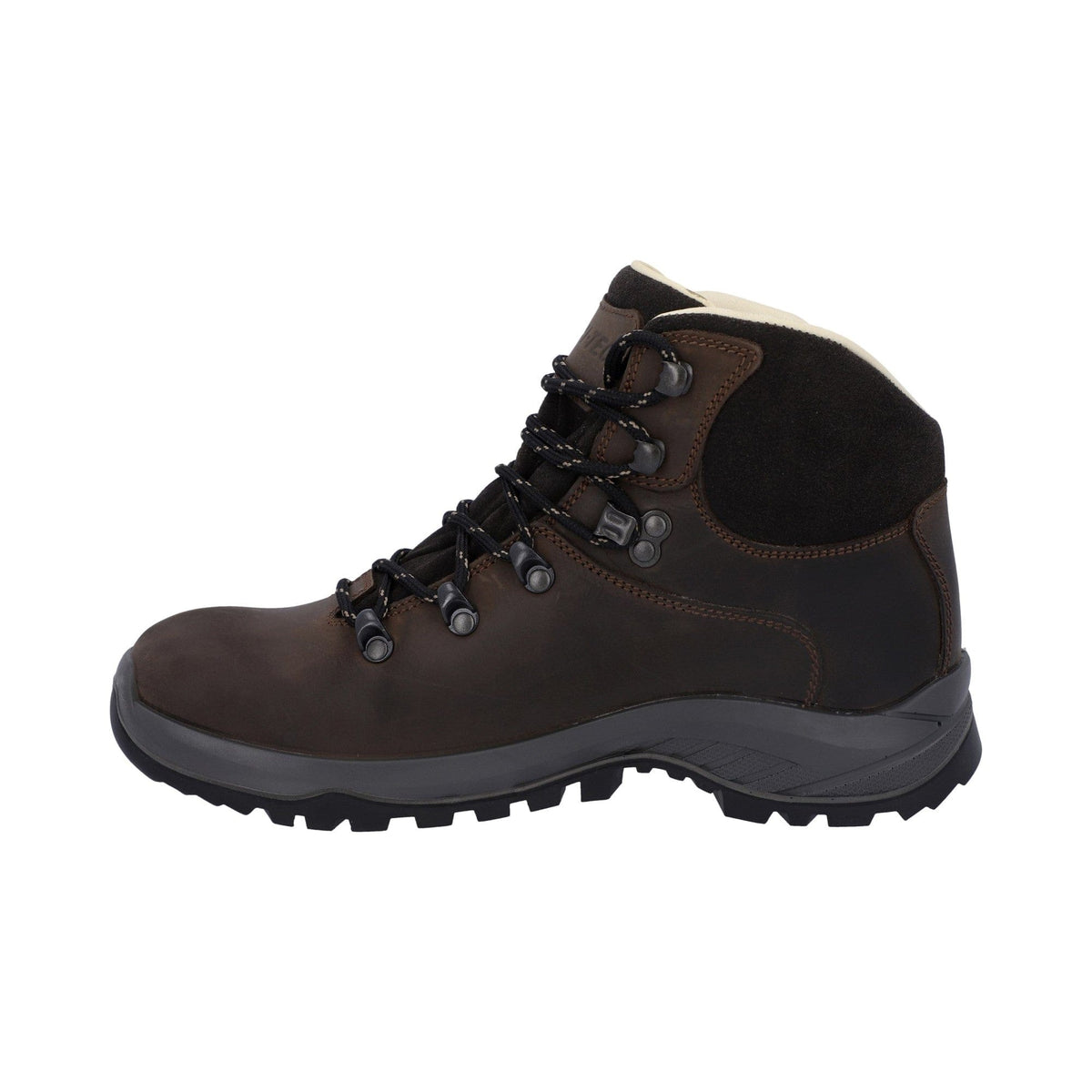 Hi-Tec Ravine Pro Mens Boots - Brown - Image 6
