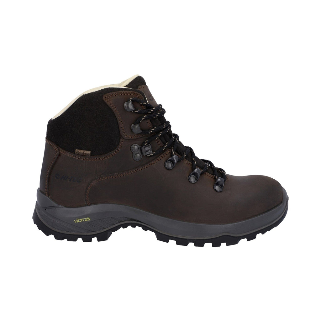 Hi-Tec Ravine Pro Mens Boots - Brown - Image 5