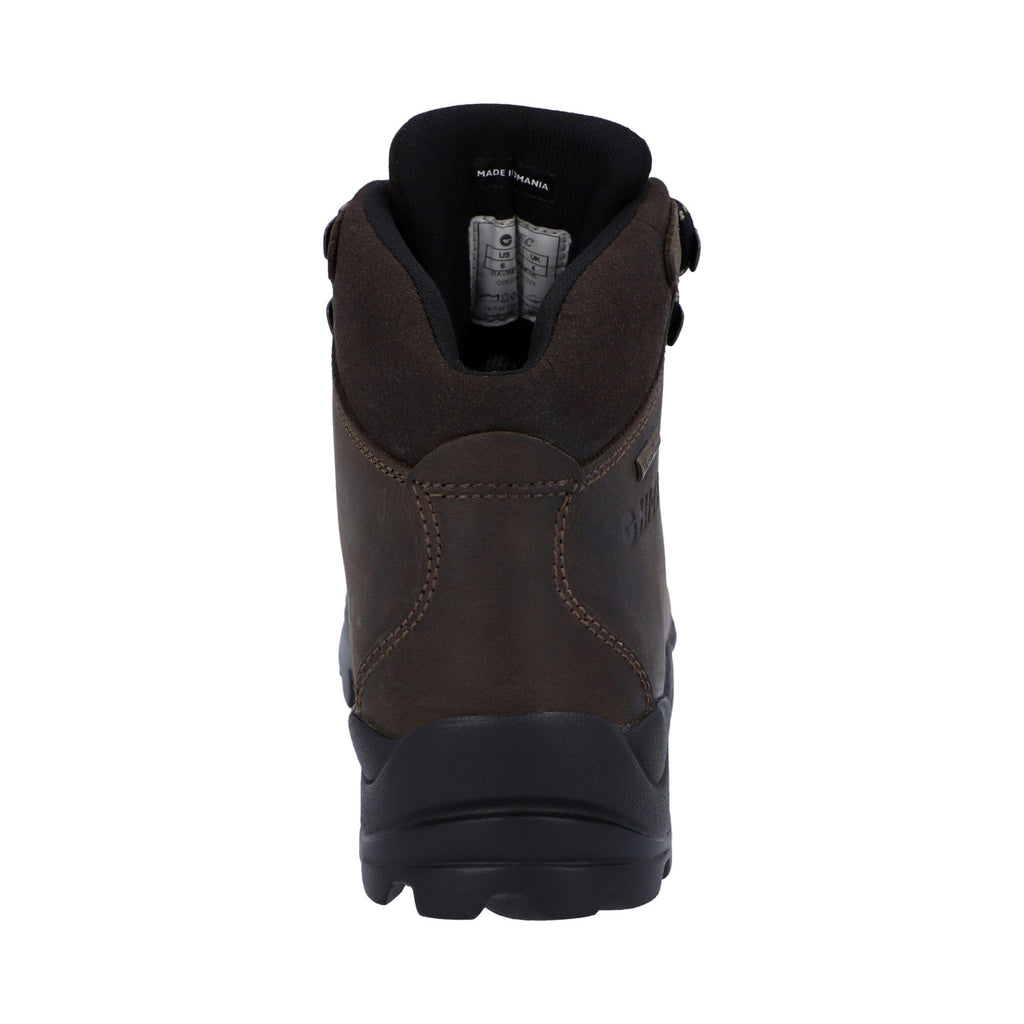 Hi-Tec Ravine Womens Boots - Brown - Image 2