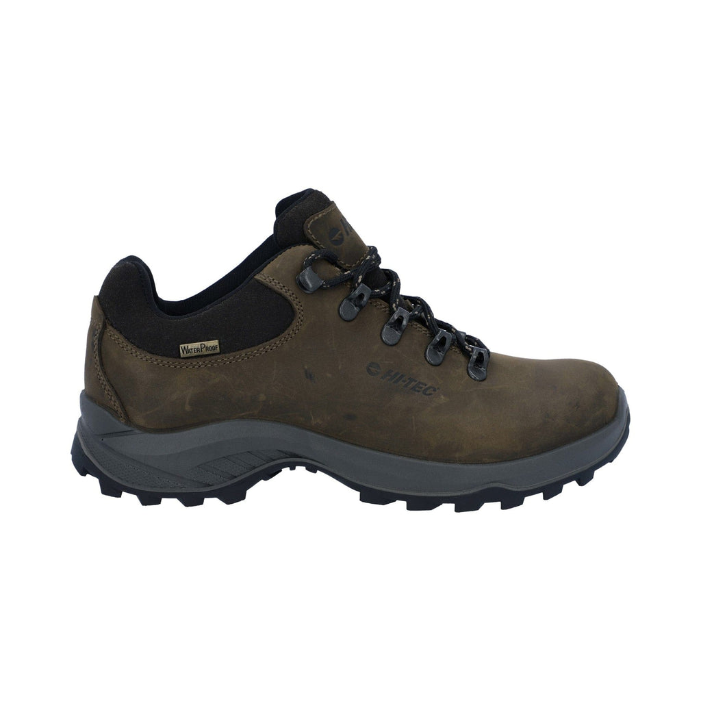 Hi-Tec Walk Lite Camino Ultra Boots - Brown - Image 7