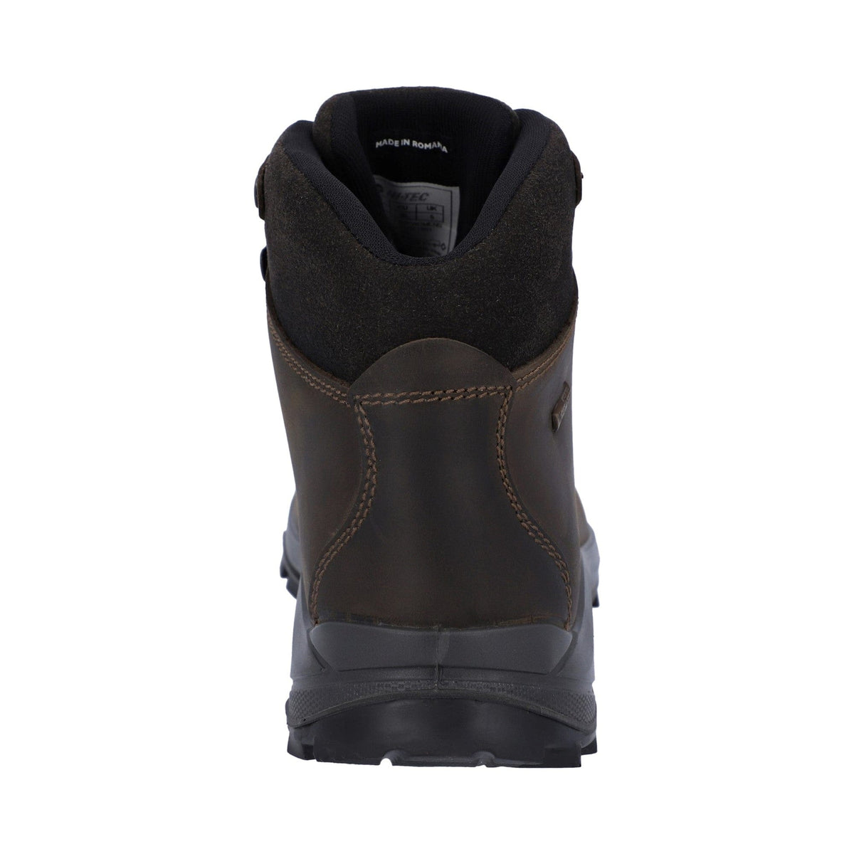 Hi-Tec Ravine Lite Womens Boots - Brown - Image 2