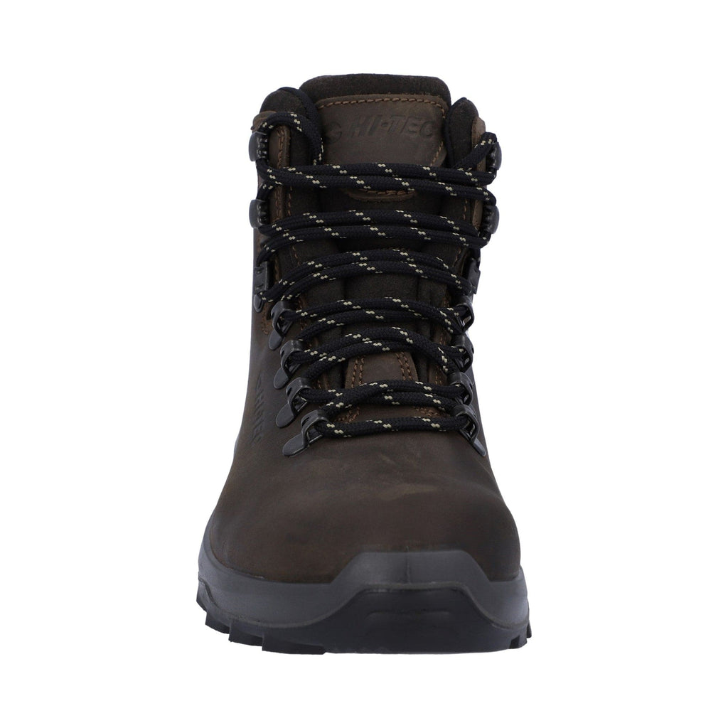 Hi-Tec Ravine Lite Womens Boots - Brown - Image 3