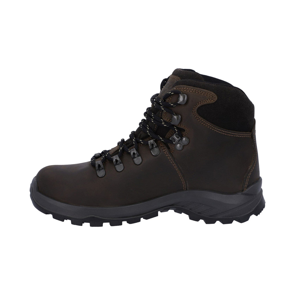 Hi-Tec Ravine Lite Womens Boots - Brown - Image 6