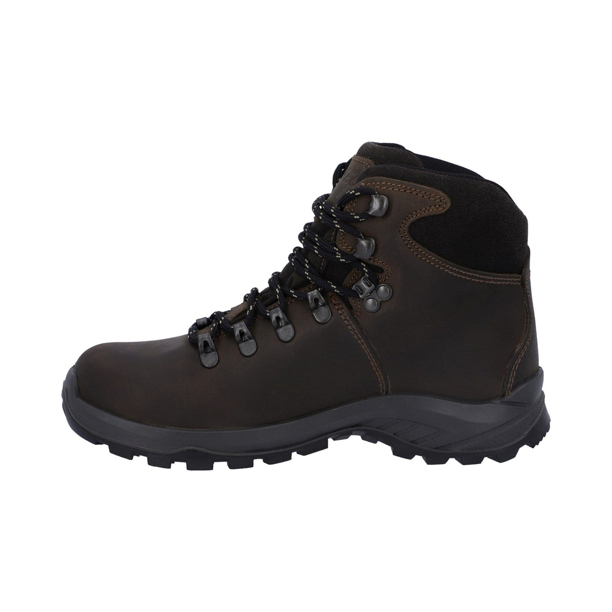 Hi-Tec Ravine Lite Womens Boots - Brown - Image 6
