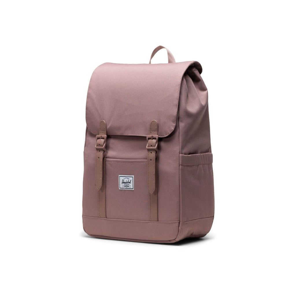 Herschel Bags Retreat Small Backpack - Ash Rose - Image 2