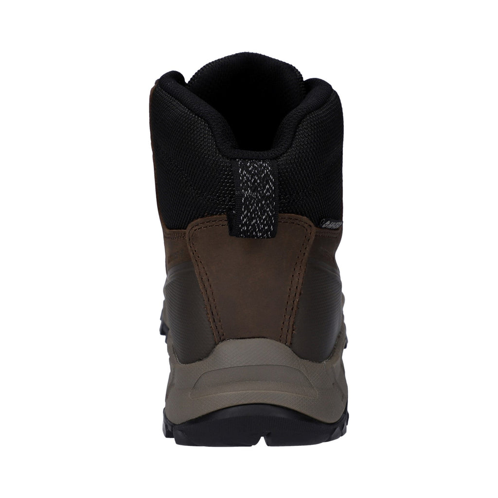 Hi-Tec Altitude VII WP Womens Hiking Boots - Chocolate - Image 2
