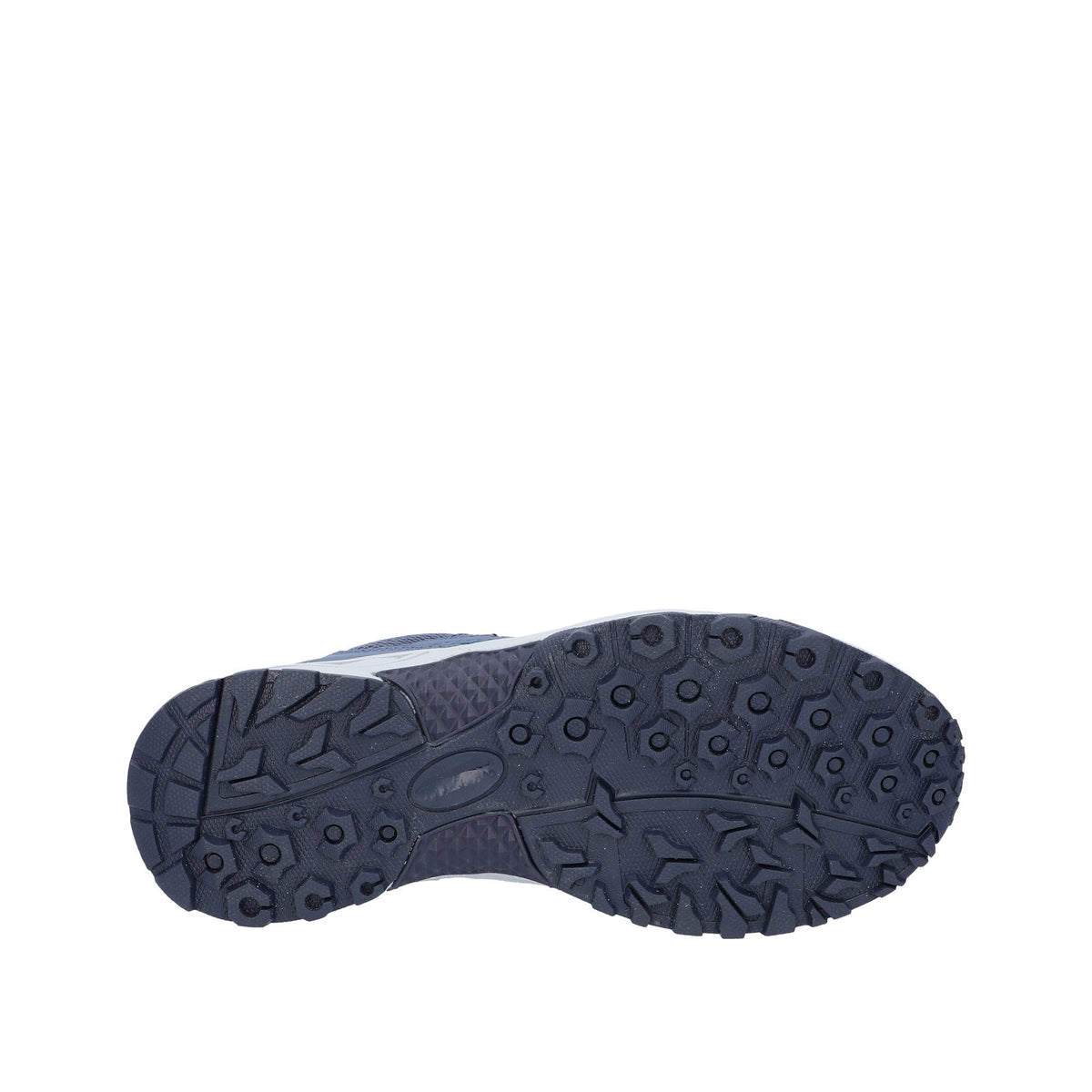Hi-Tec Saunter WP Womens Hiking Shoe - Flintstone - Image 3