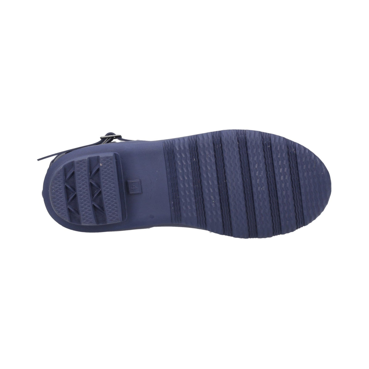 Cotswold Woodland Mid Womens Wellingtons - Owls - Image 3
