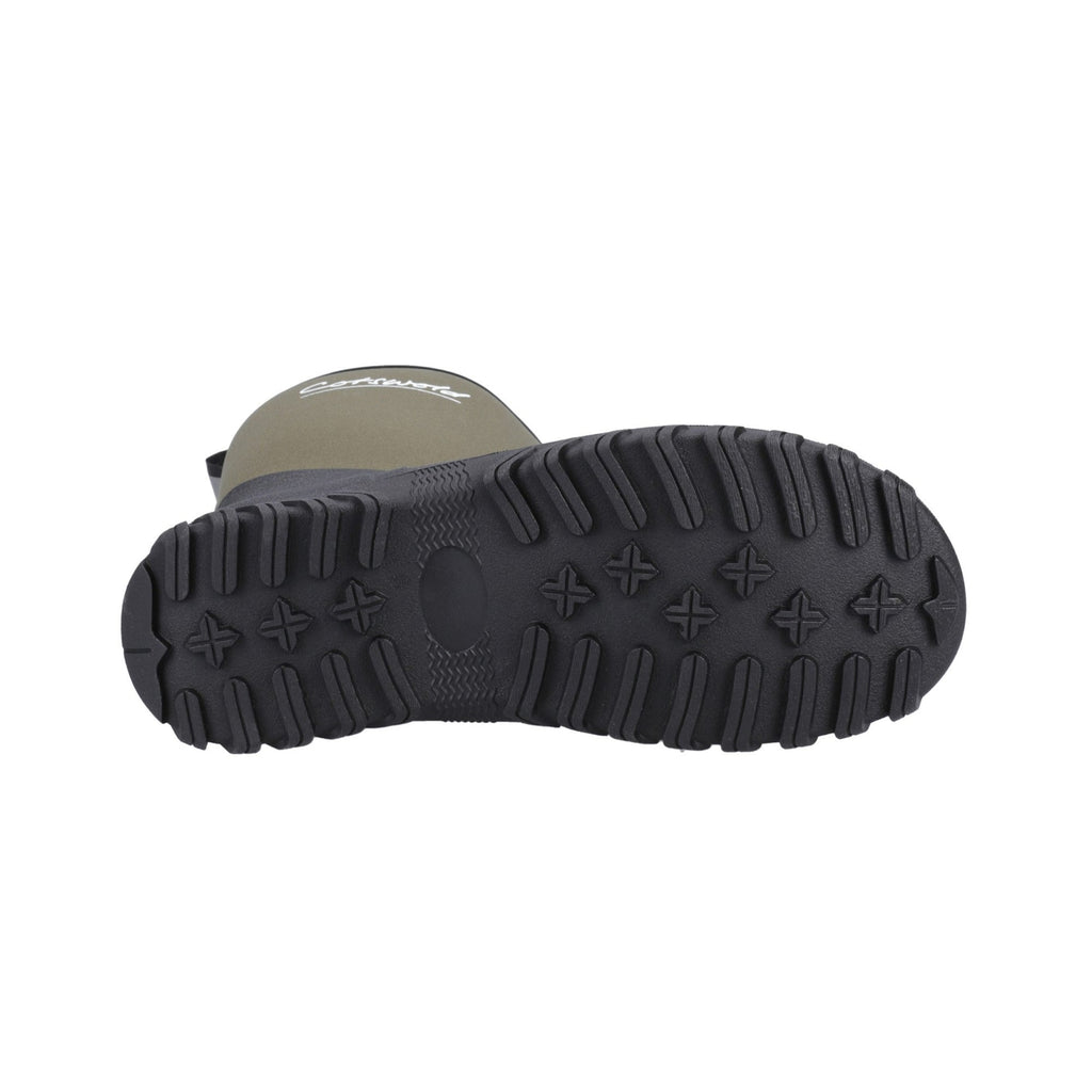 Cotswold Ashmead Womens Wellingtons - Green - Image 3
