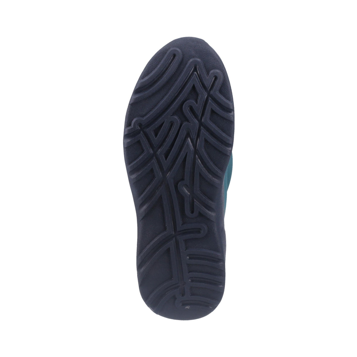Muck Boots Arctic Adventure Womens Wellington - Navy/Spruce - Image 3