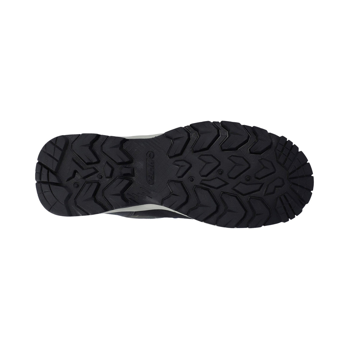 Hi-Tec Cairngorm 200 WP Mens Boots - Forest Night/Black - Image 4