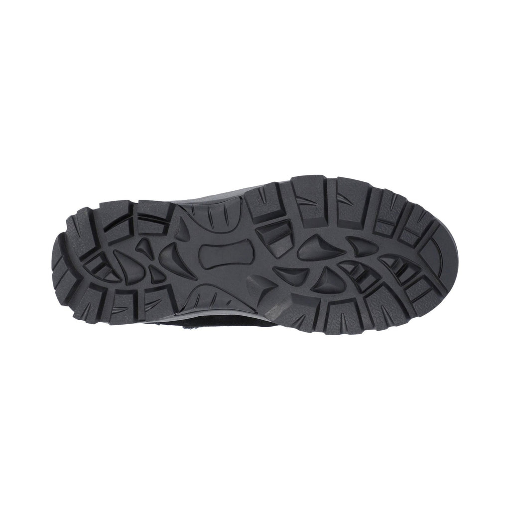 Hi-Tec Mortiz 200 Womens Hiking Boots - Black - Image 4