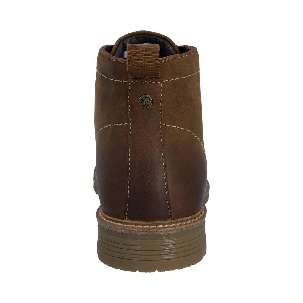 Hunter Jura Mens Ankle Boot - Brown - Image 2