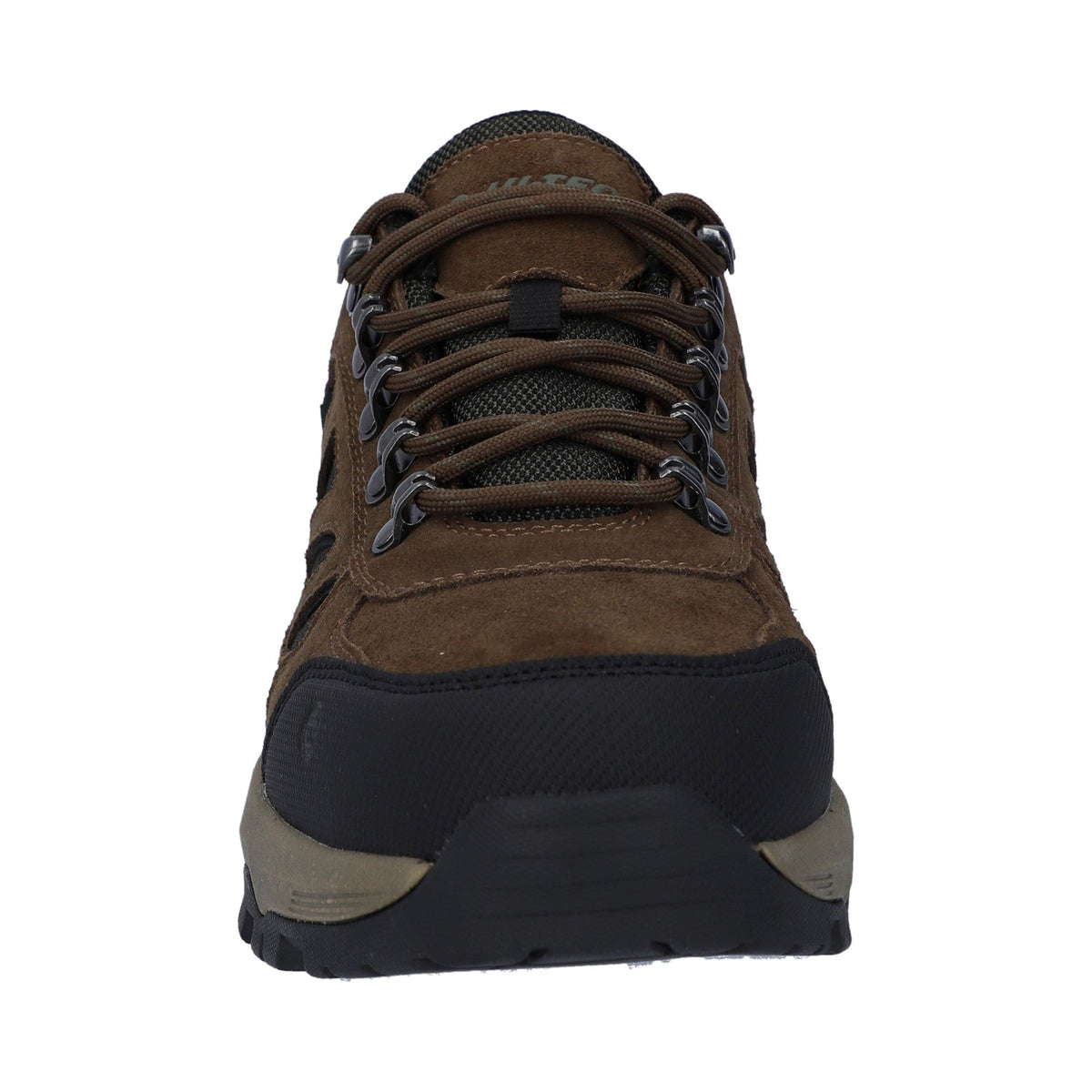 Hi-Tec Bandera Expedition Low Mens Hiker - Smokey Brown/Khaki - Image 3