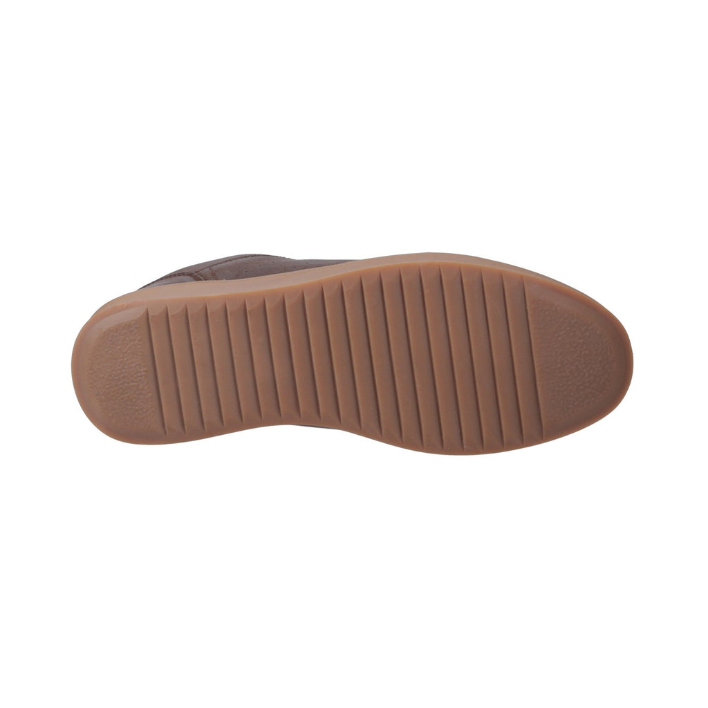 Hush Puppies Madden Mens Sports Shoes - Coffee - Image 3