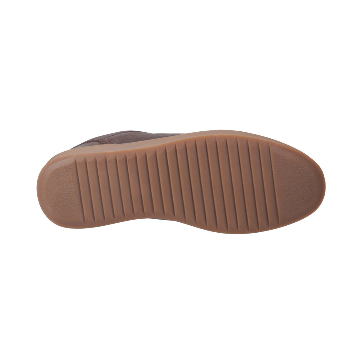 Hush Puppies Madden Mens Sports Shoes - Coffee - Image 3