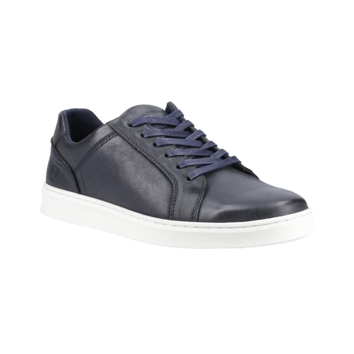 Hush Puppies Madden Mens Sports Shoes - Navy