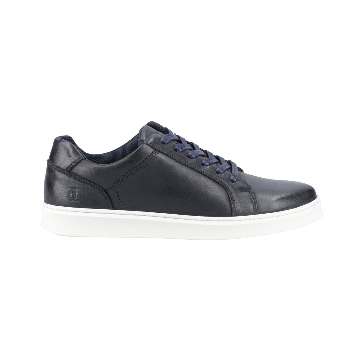 Hush Puppies Madden Mens Sports Shoes - Navy - Image 4