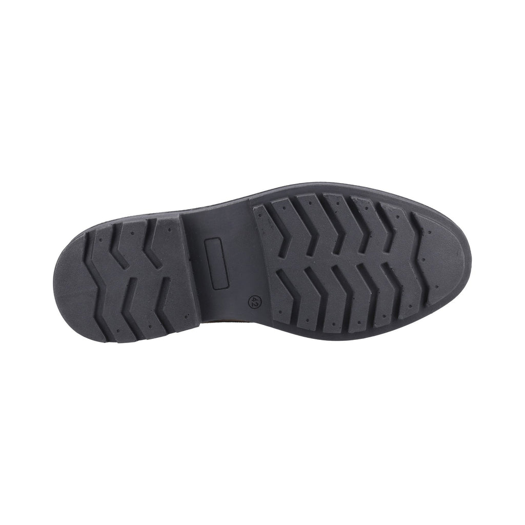 Hush Puppies Marsden Chukka Mens - Brown - Image 3
