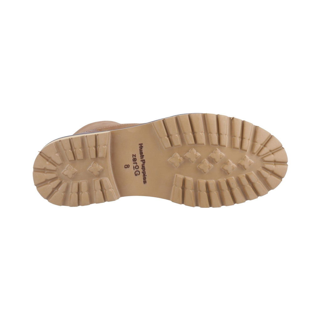 Hush Puppies Maguire Boot Mens - Tan - Image 3