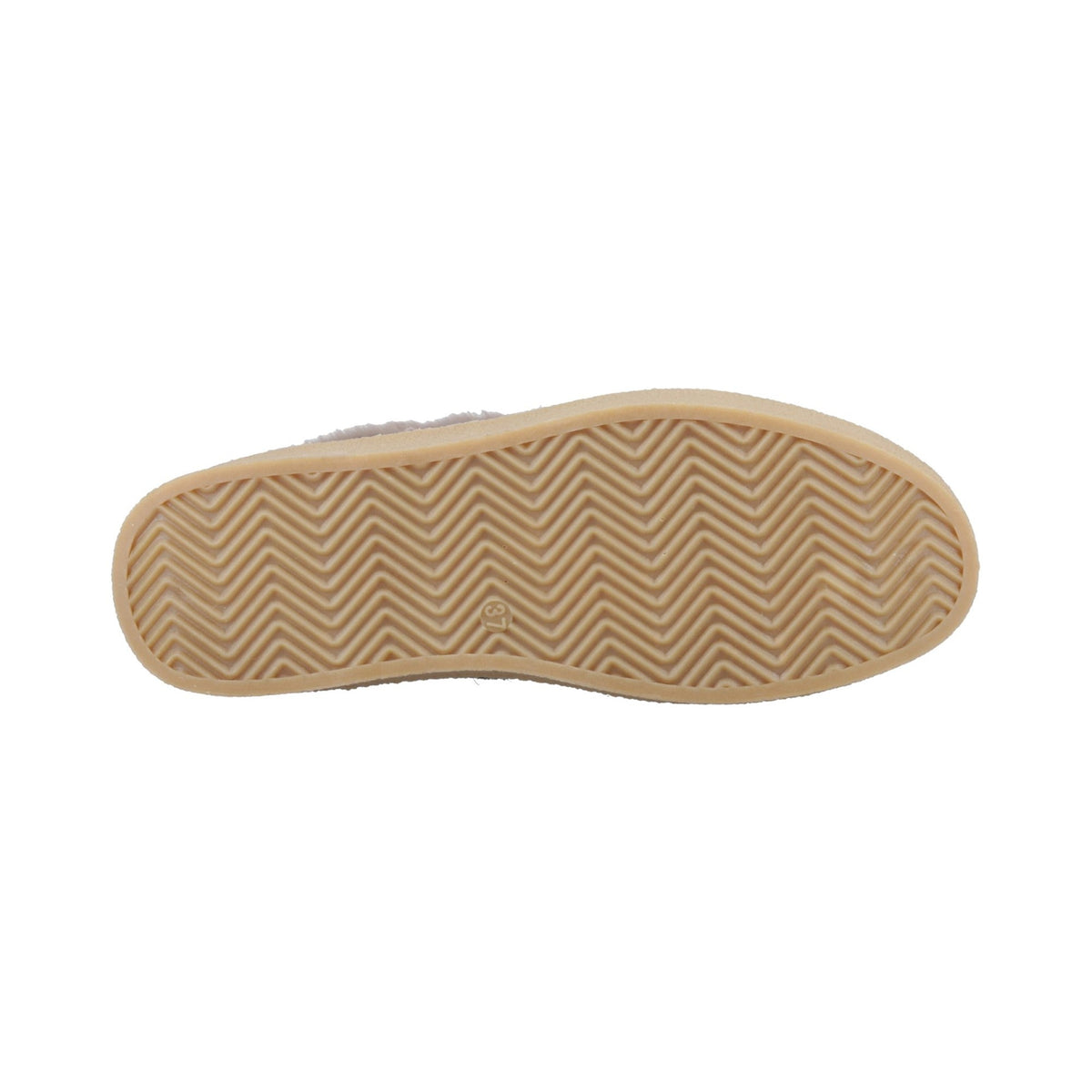 Hush Puppies Becca Mid Boot Womens - Taupe - Image 3