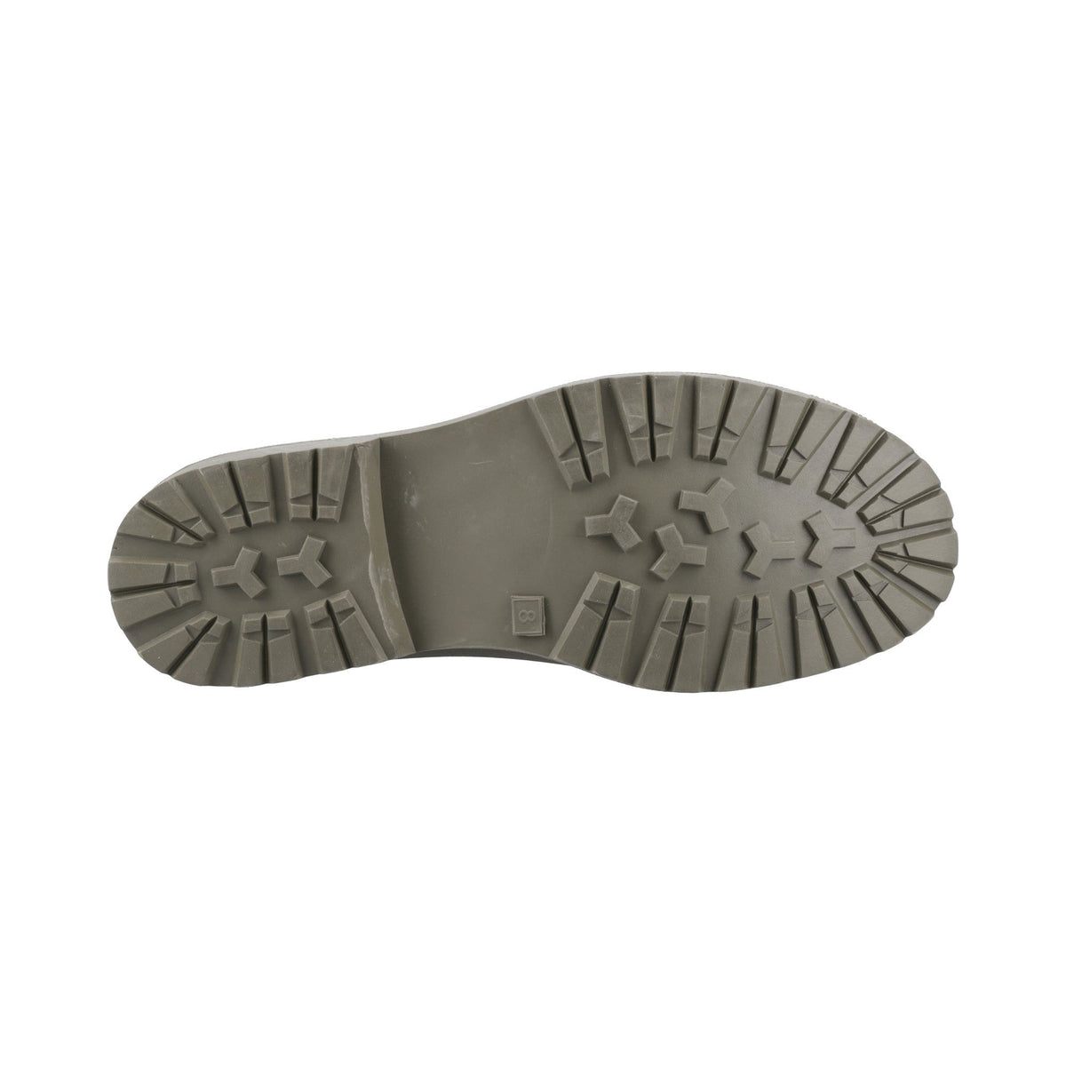 Cotswold Barton Mens Wellington - Khaki - Image 3