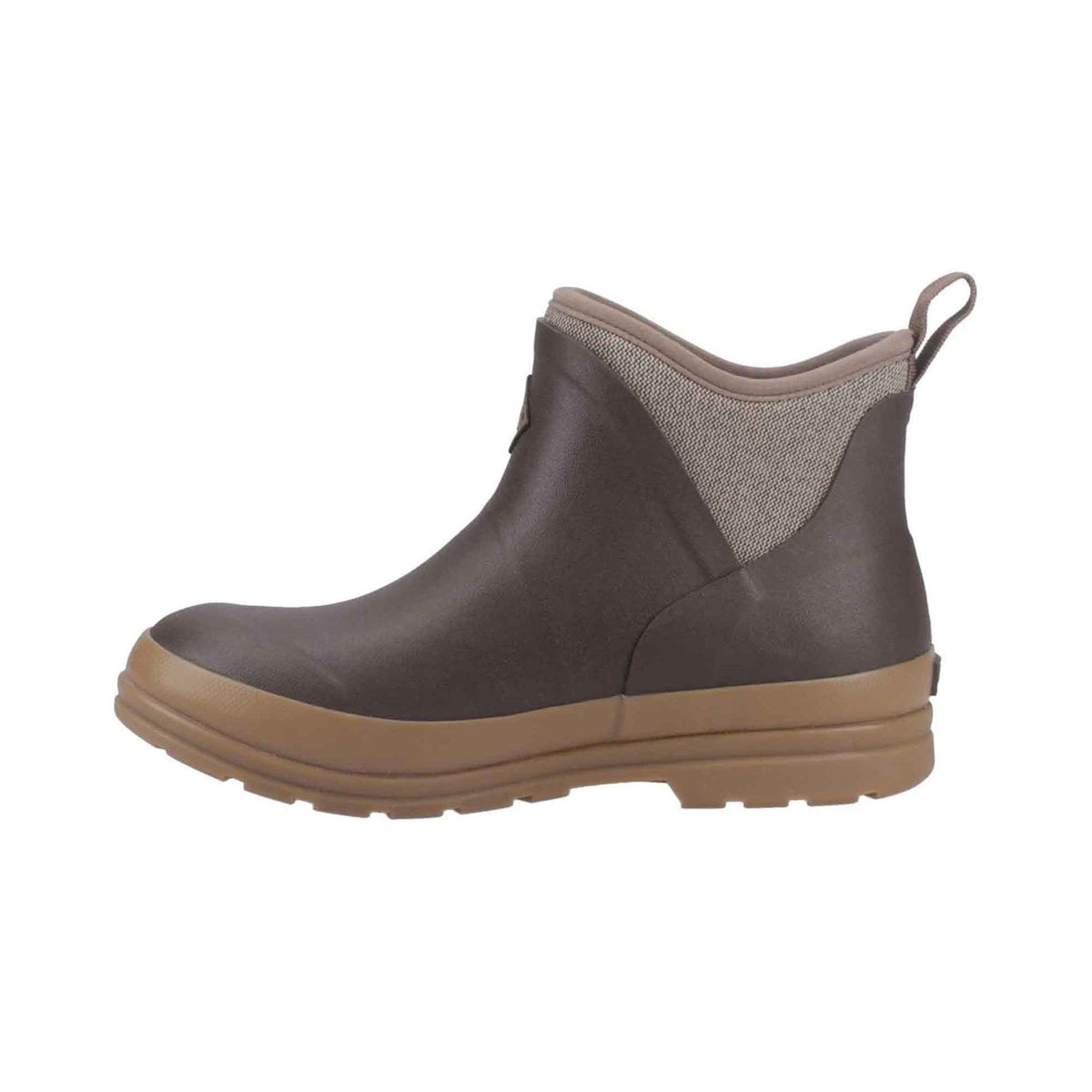 Muck Boots Originals Ankle Boot Womens - Brown/Herringbone - Image 6