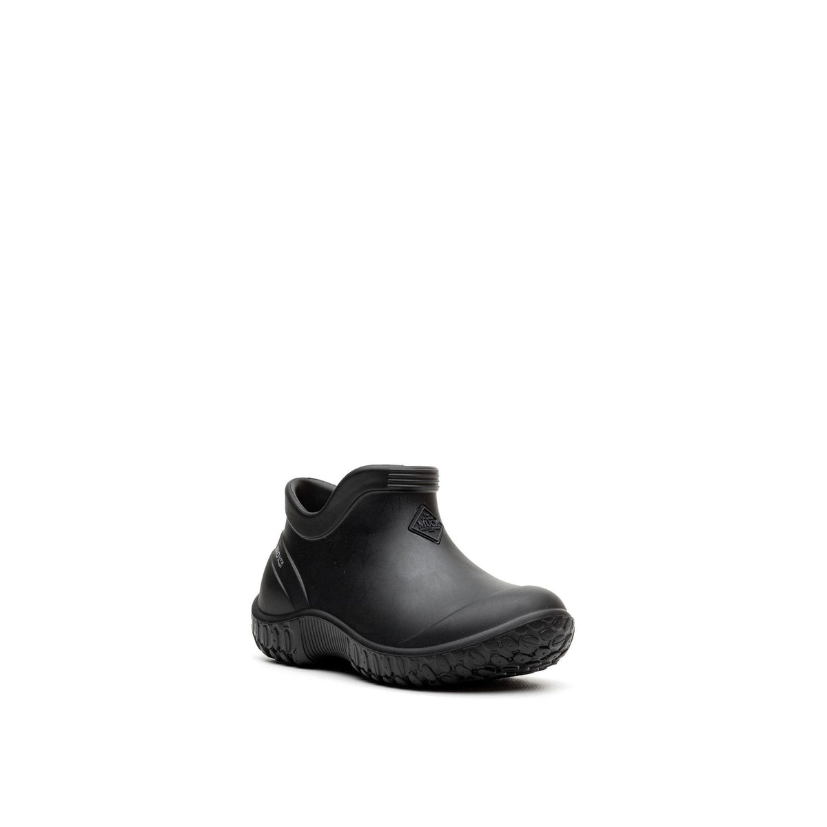 Muck Boots Mini Mucks Lite Kids Ankle Boot Unisex - Black - Image 6